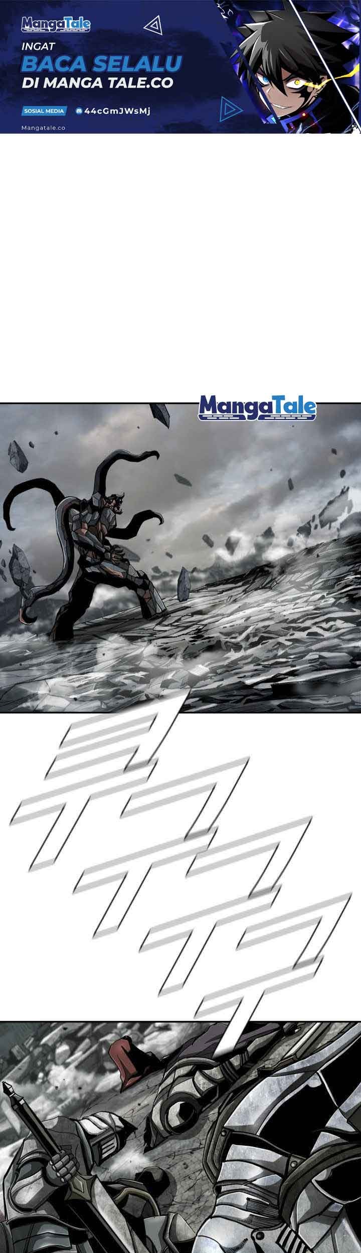 Manhwa The First Hunter Chapter 81 gambar nomor 2