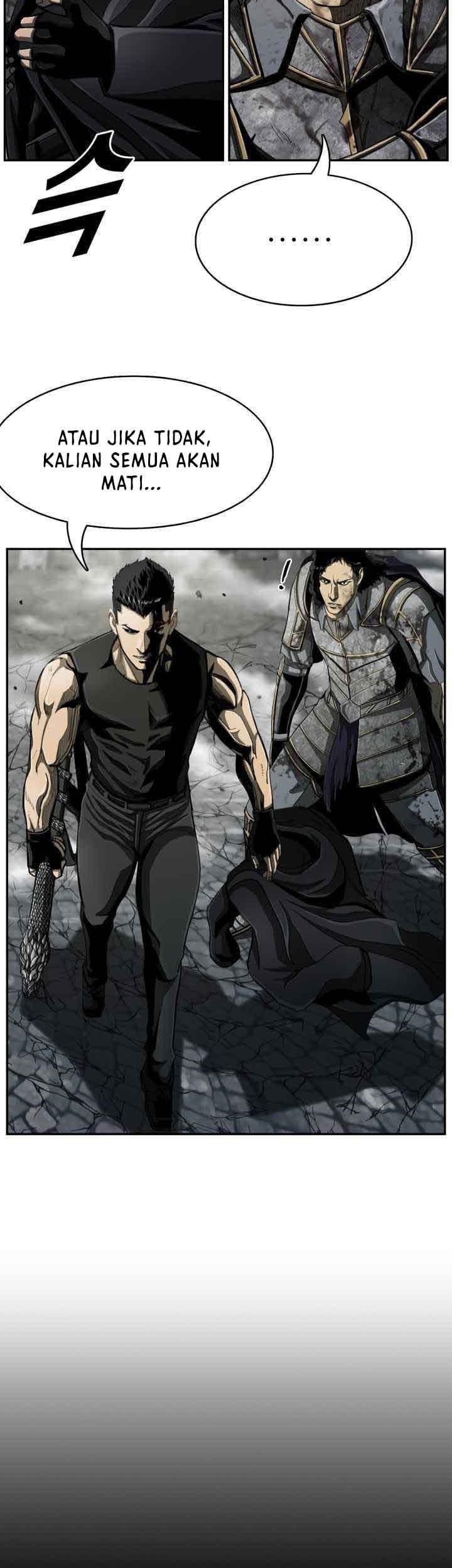 The First Hunter Chapter 81 Gambar 4