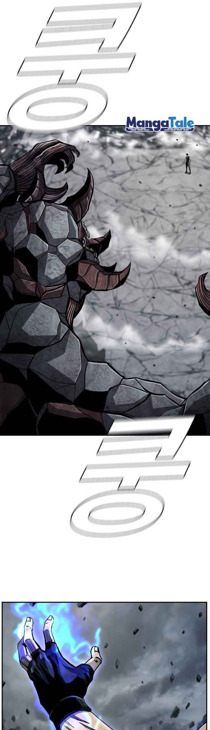 The First Hunter Chapter 81 Gambar 6