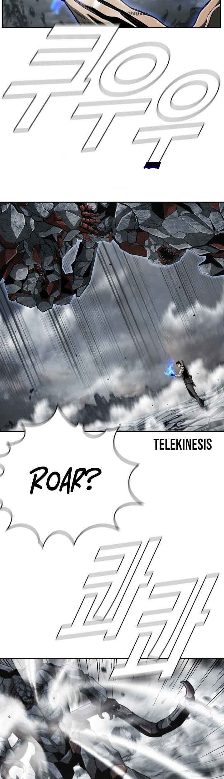 The First Hunter Chapter 81 Gambar 7