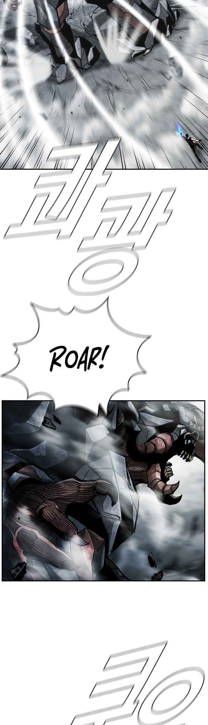 The First Hunter Chapter 81 Gambar 8