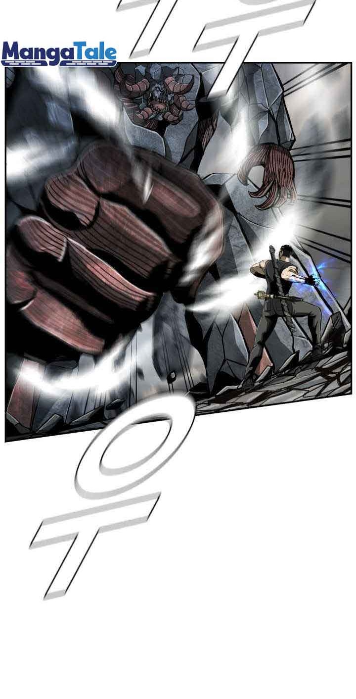 The First Hunter Chapter 81 Gambar 9