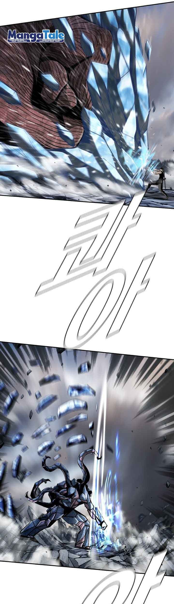 The First Hunter Chapter 81 Gambar 10