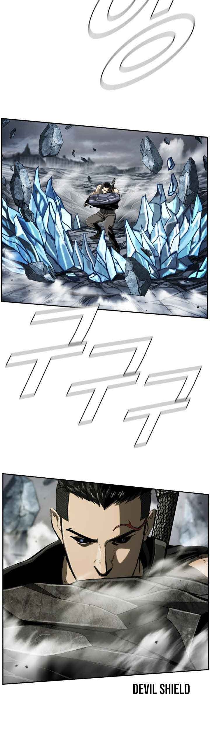 The First Hunter Chapter 81 Gambar 11