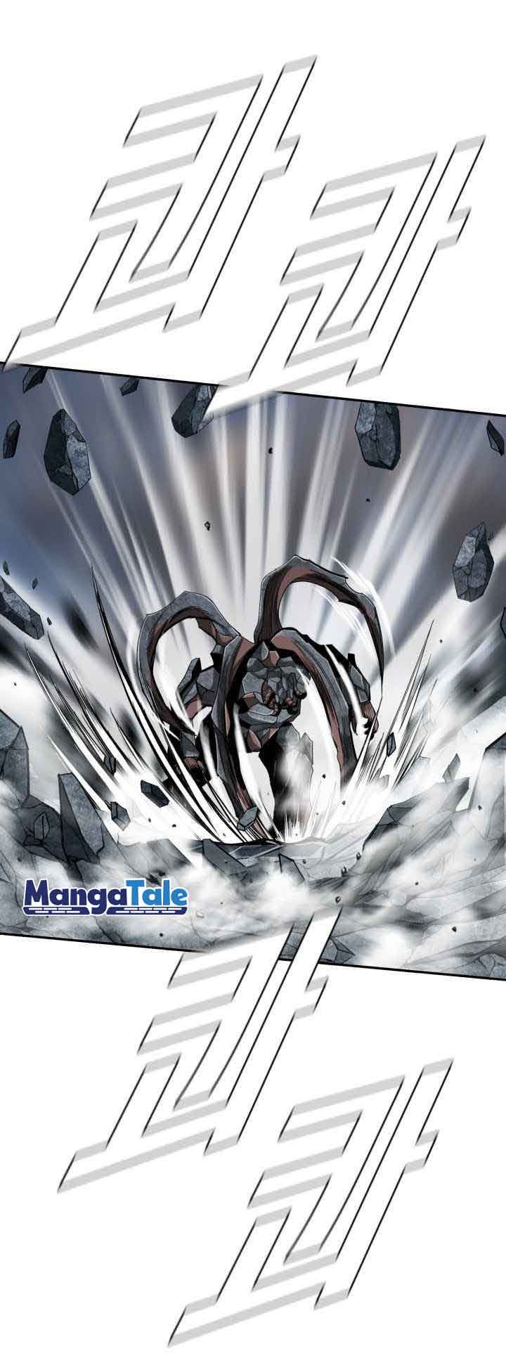 The First Hunter Chapter 81 Gambar 13