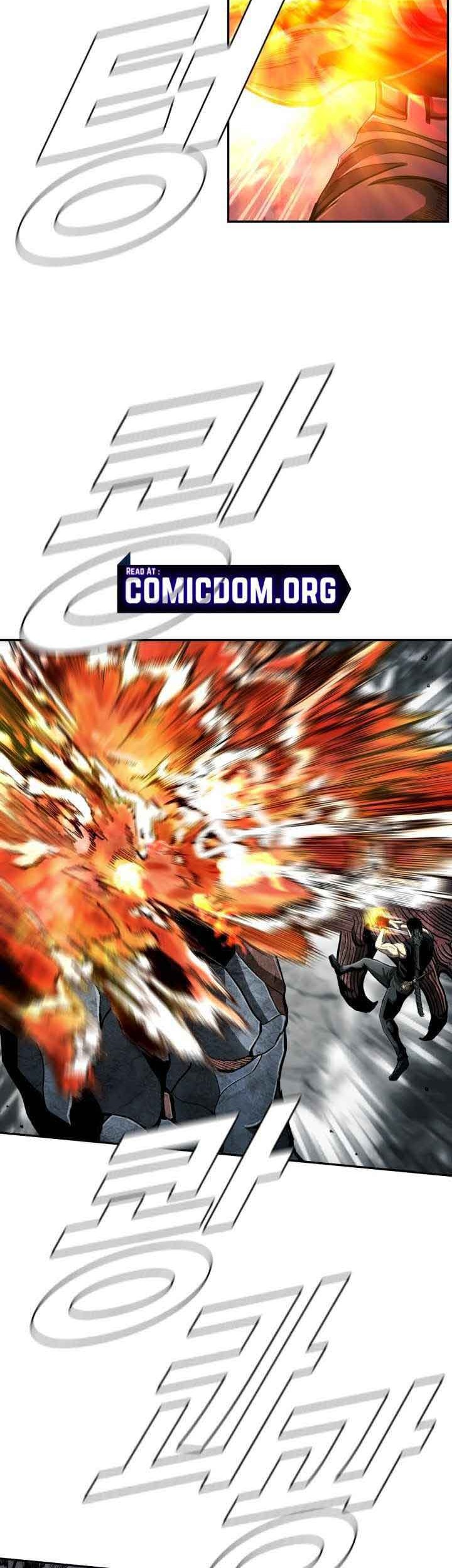 The First Hunter Chapter 81 Gambar 15