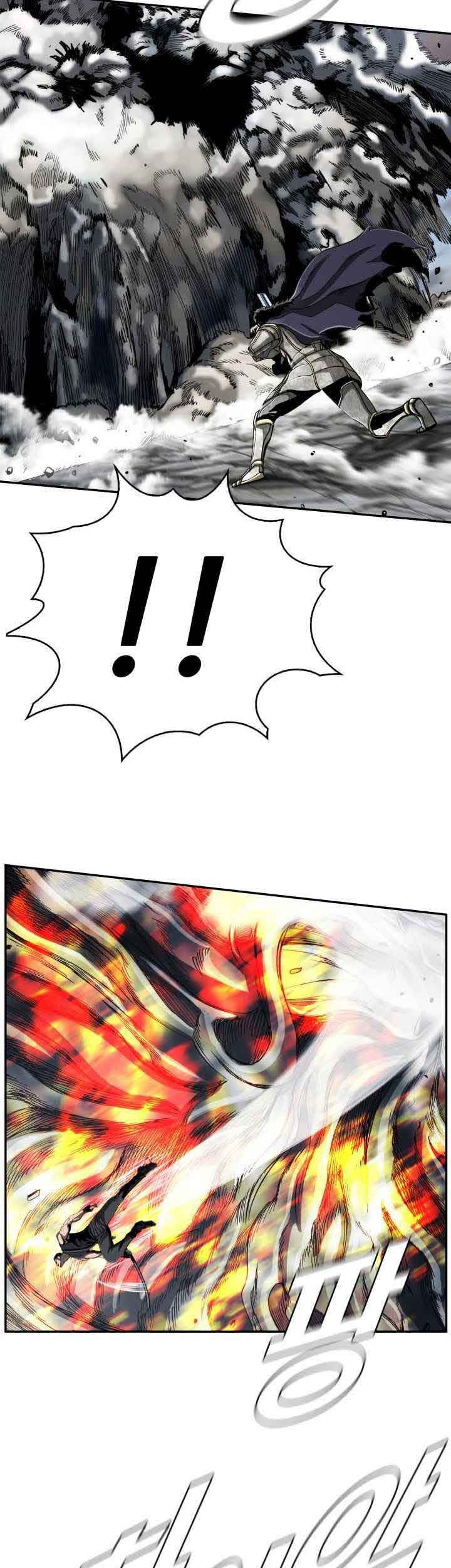 The First Hunter Chapter 81 Gambar 16