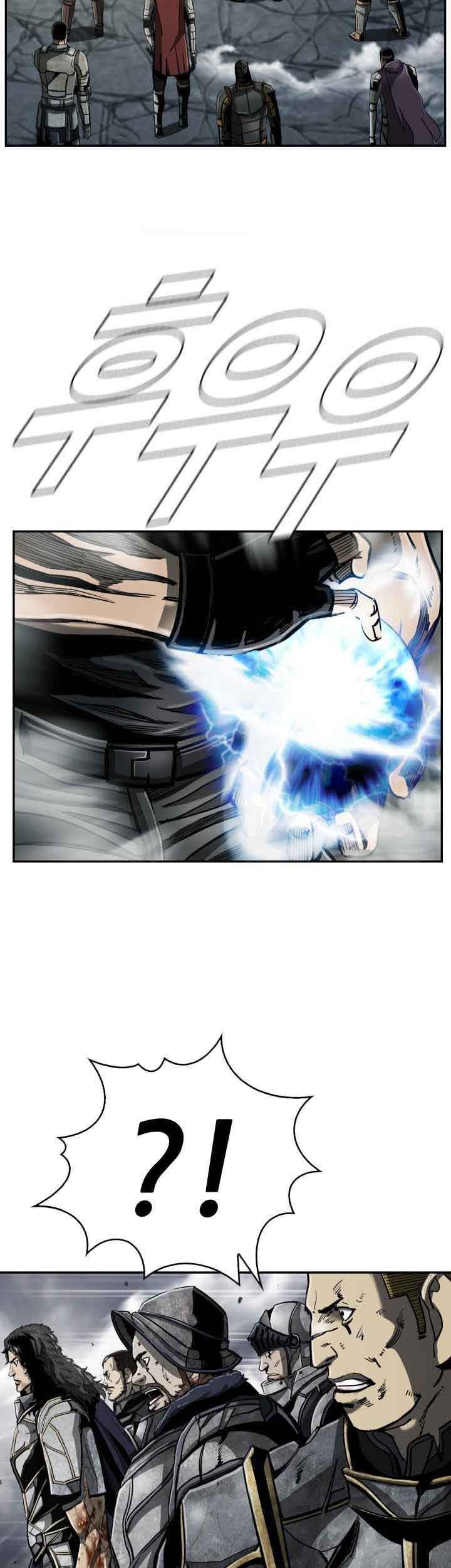 The First Hunter Chapter 81 Gambar 24