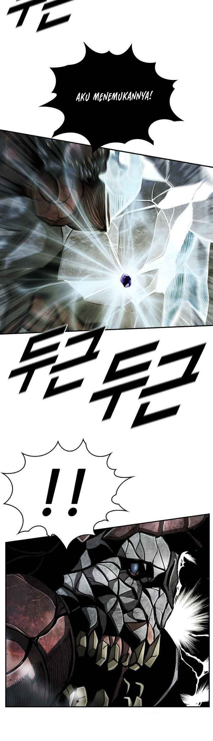 The First Hunter Chapter 81 Gambar 27