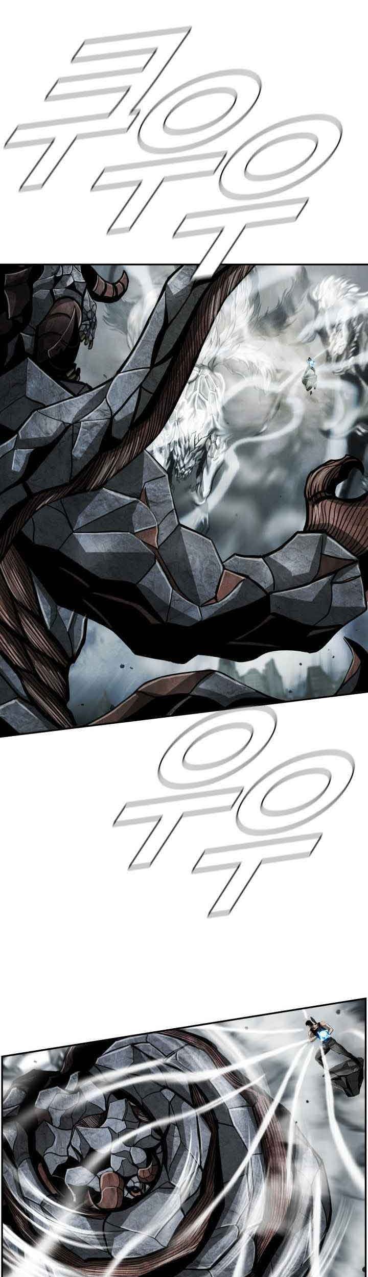 The First Hunter Chapter 81 Gambar 28