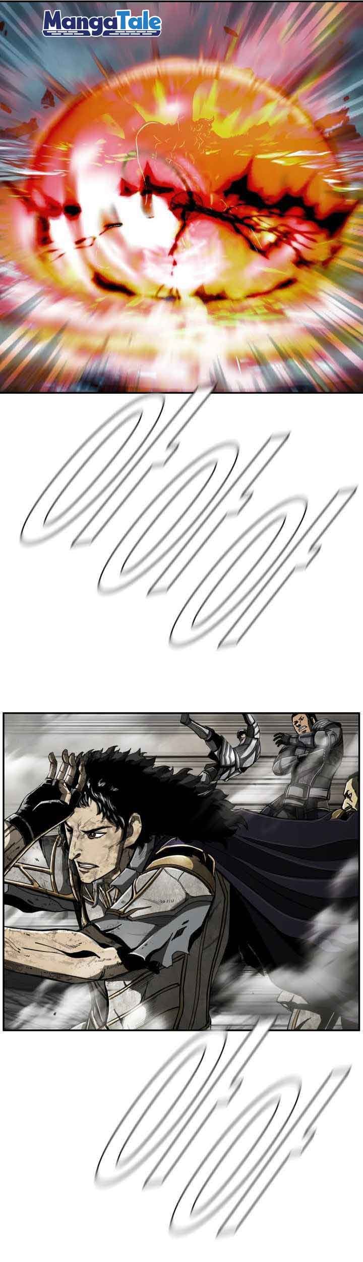 The First Hunter Chapter 81 Gambar 30