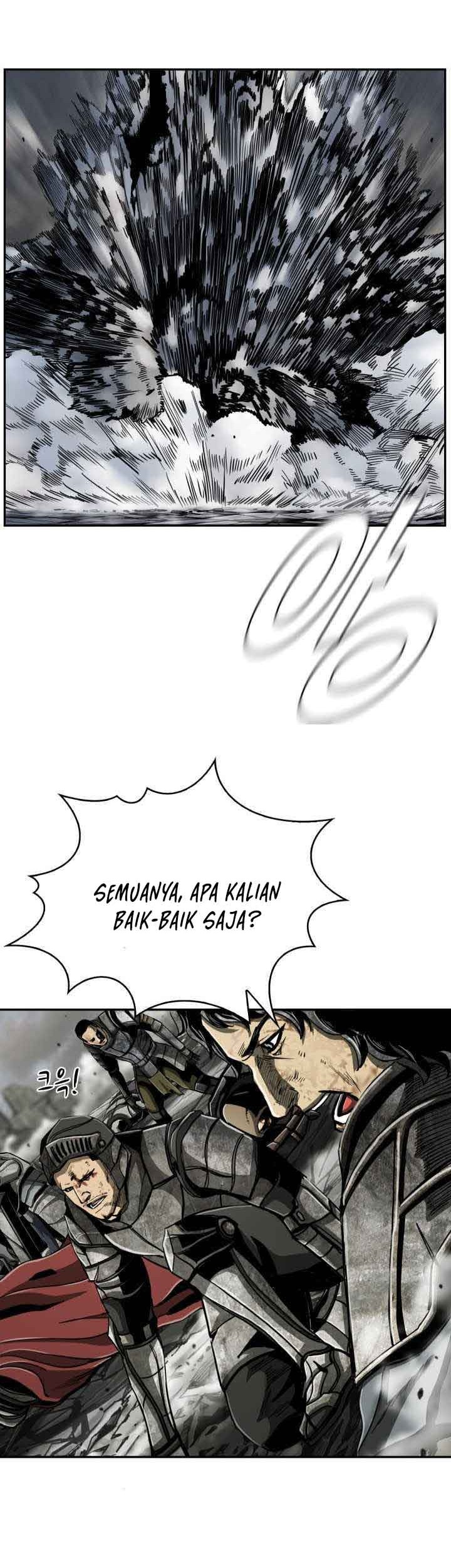 The First Hunter Chapter 81 Gambar 31