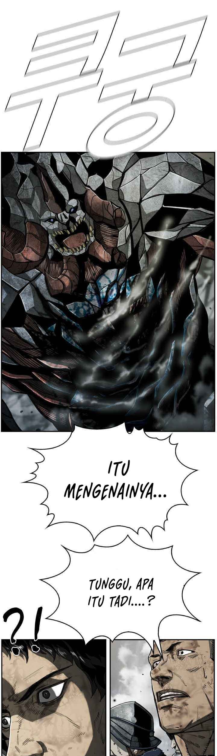 The First Hunter Chapter 81 Gambar 32