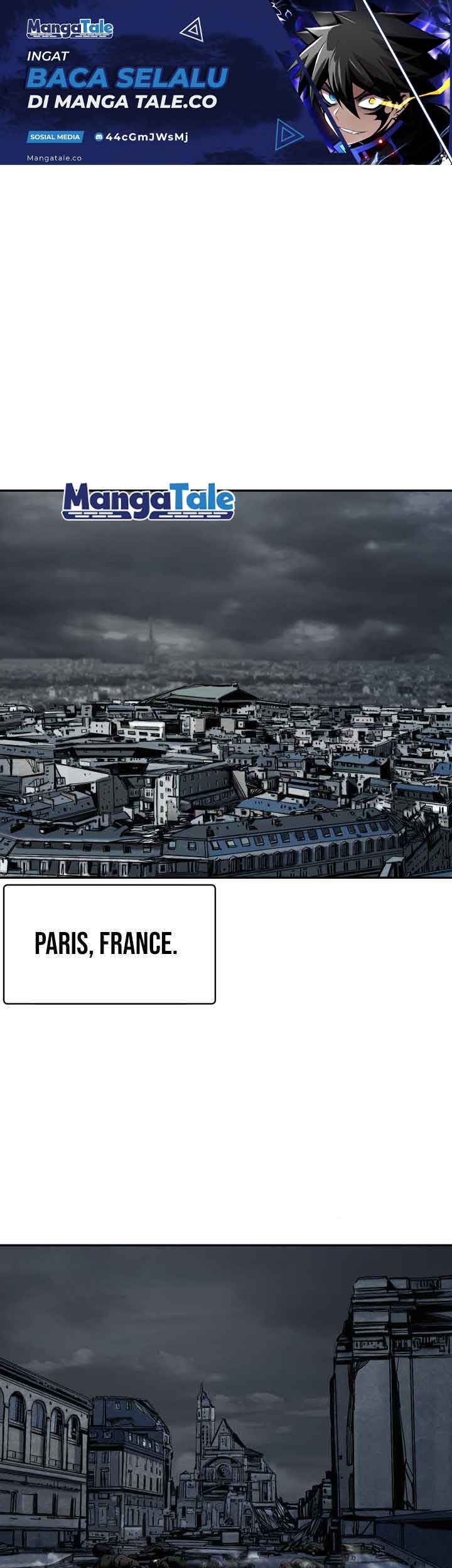 Manhwa The First Hunter Chapter 84 gambar nomor 2