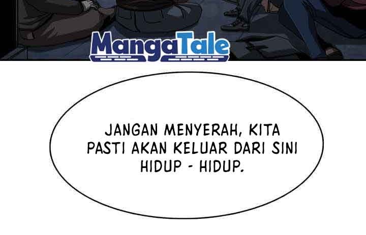 The First Hunter Chapter 84 Gambar 4