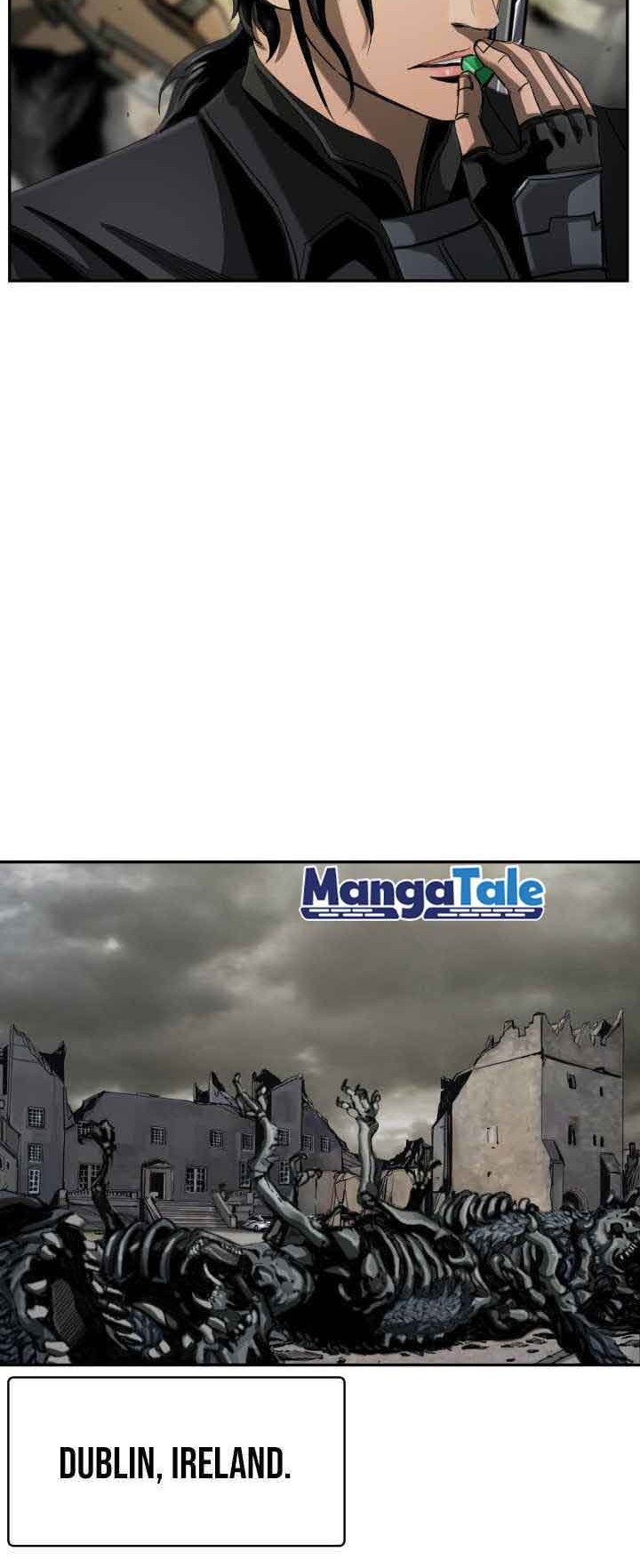 The First Hunter Chapter 84 Gambar 16