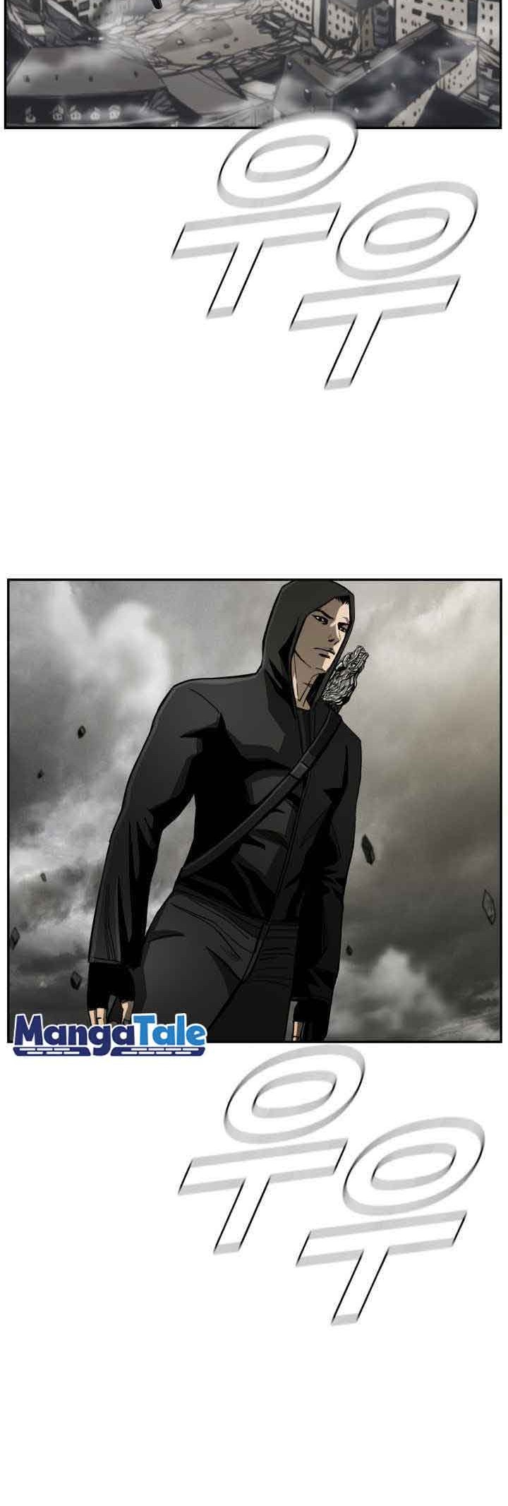 The First Hunter Chapter 83 Gambar 13