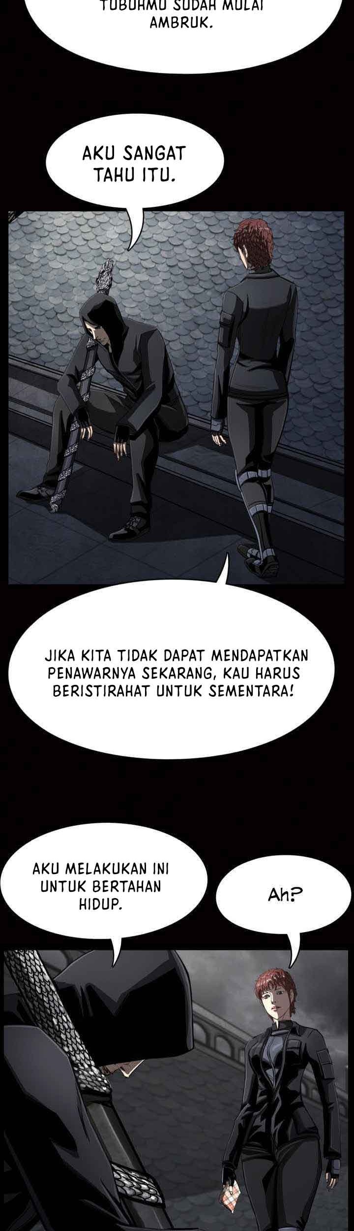 The First Hunter Chapter 83 Gambar 19