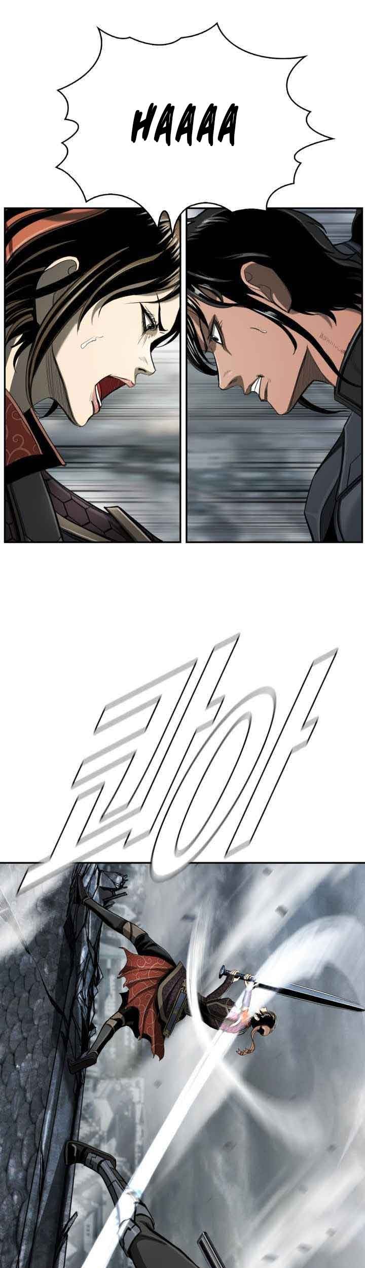 The First Hunter Chapter 82 Gambar 36