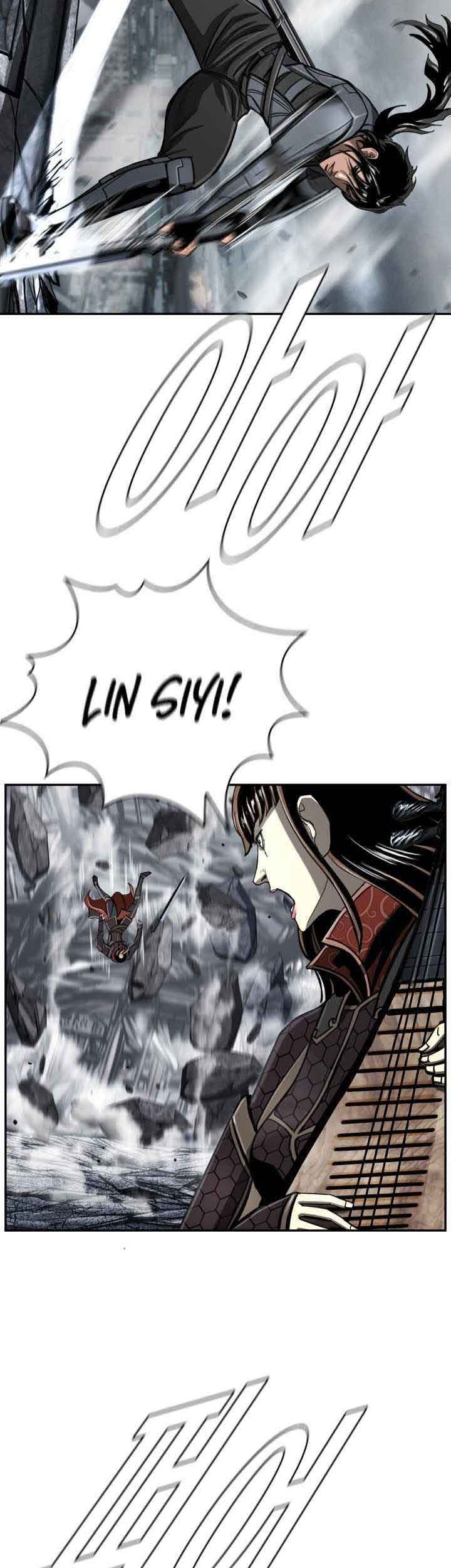 The First Hunter Chapter 82 Gambar 37