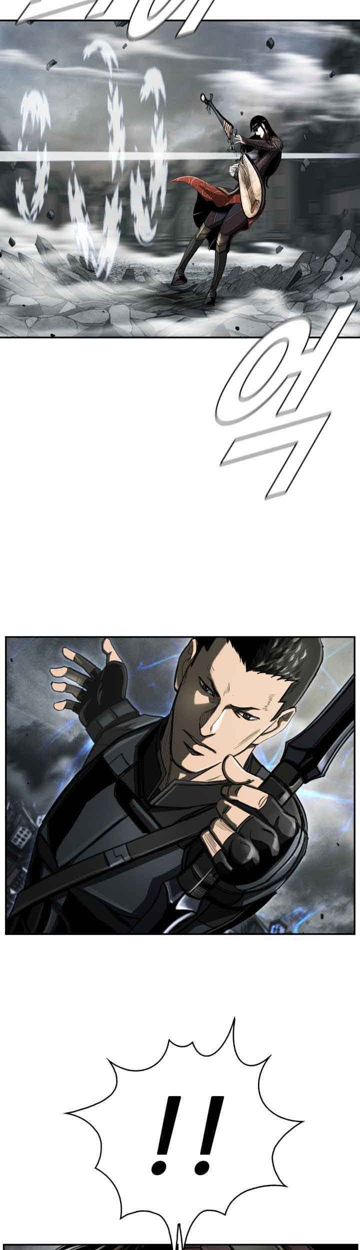 The First Hunter Chapter 82 Gambar 38