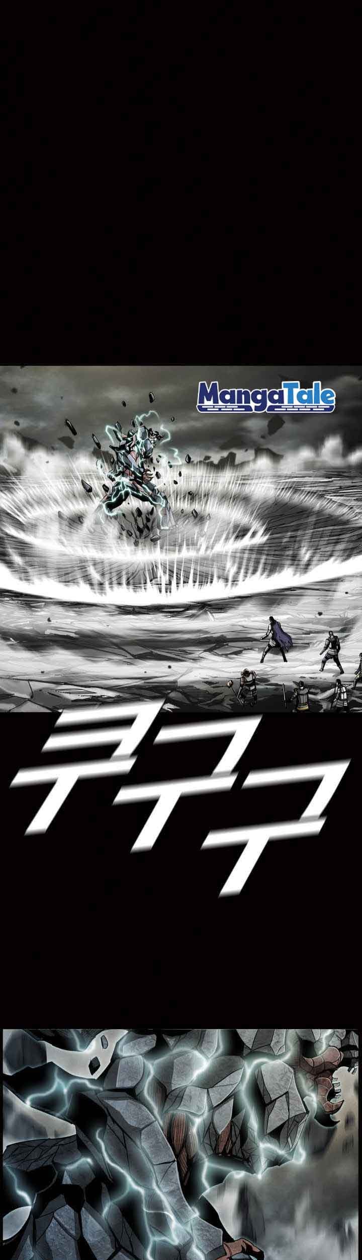 Manhwa The First Hunter Chapter 82 gambar nomor 2