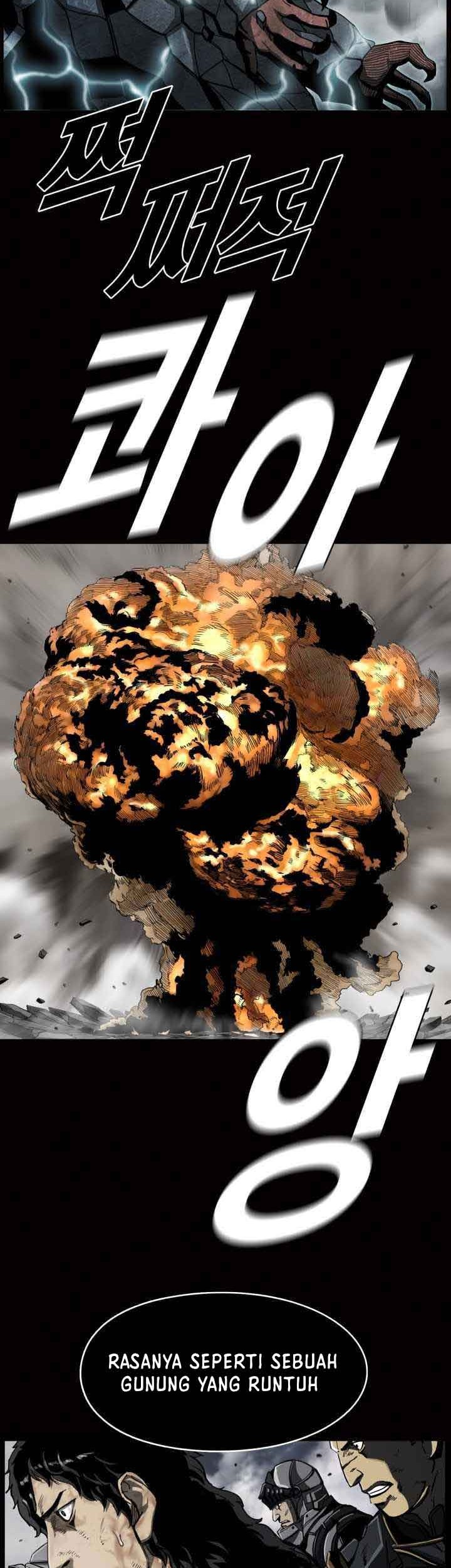 The First Hunter Chapter 82 Gambar 3