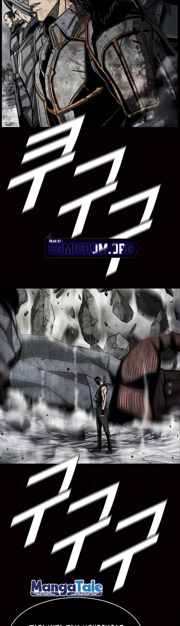 The First Hunter Chapter 82 Gambar 4