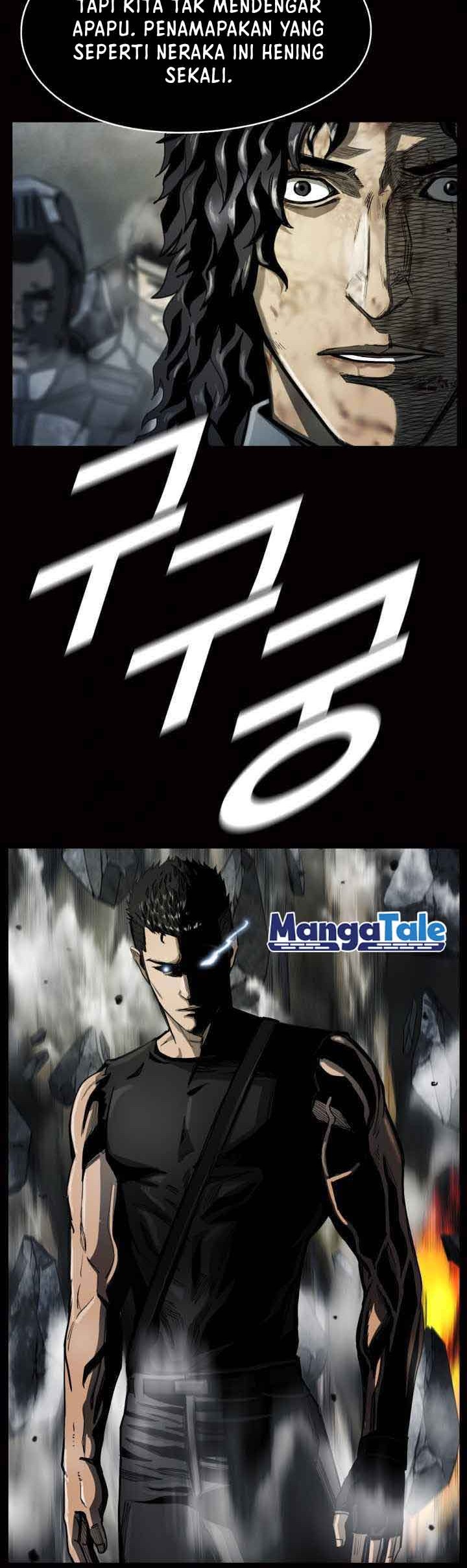 The First Hunter Chapter 82 Gambar 5