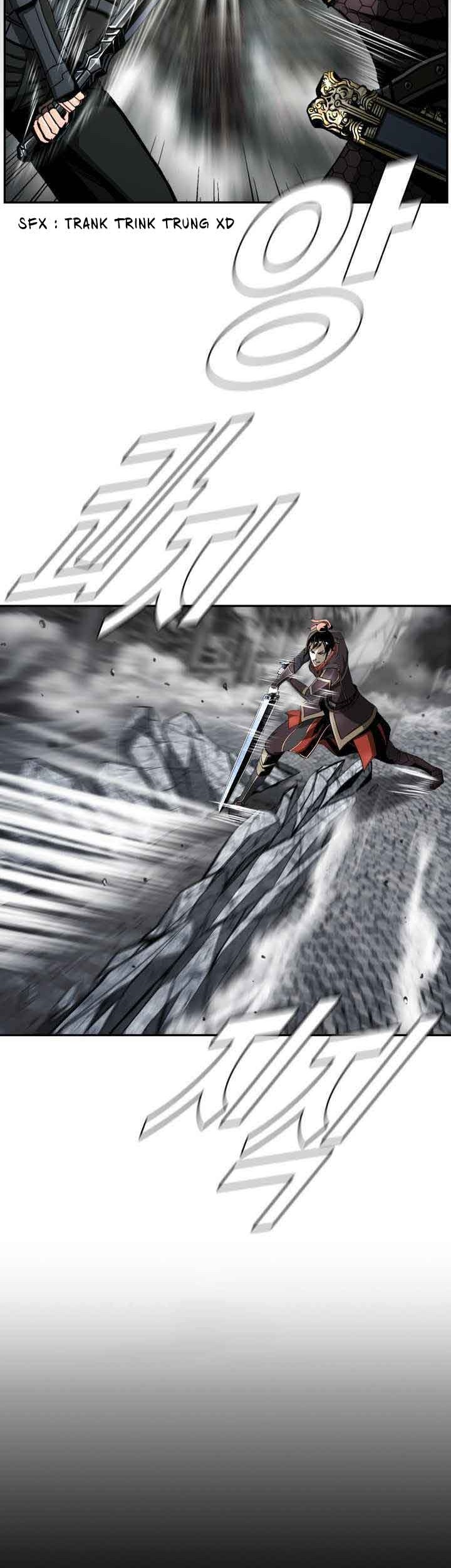 The First Hunter Chapter 82 Gambar 7