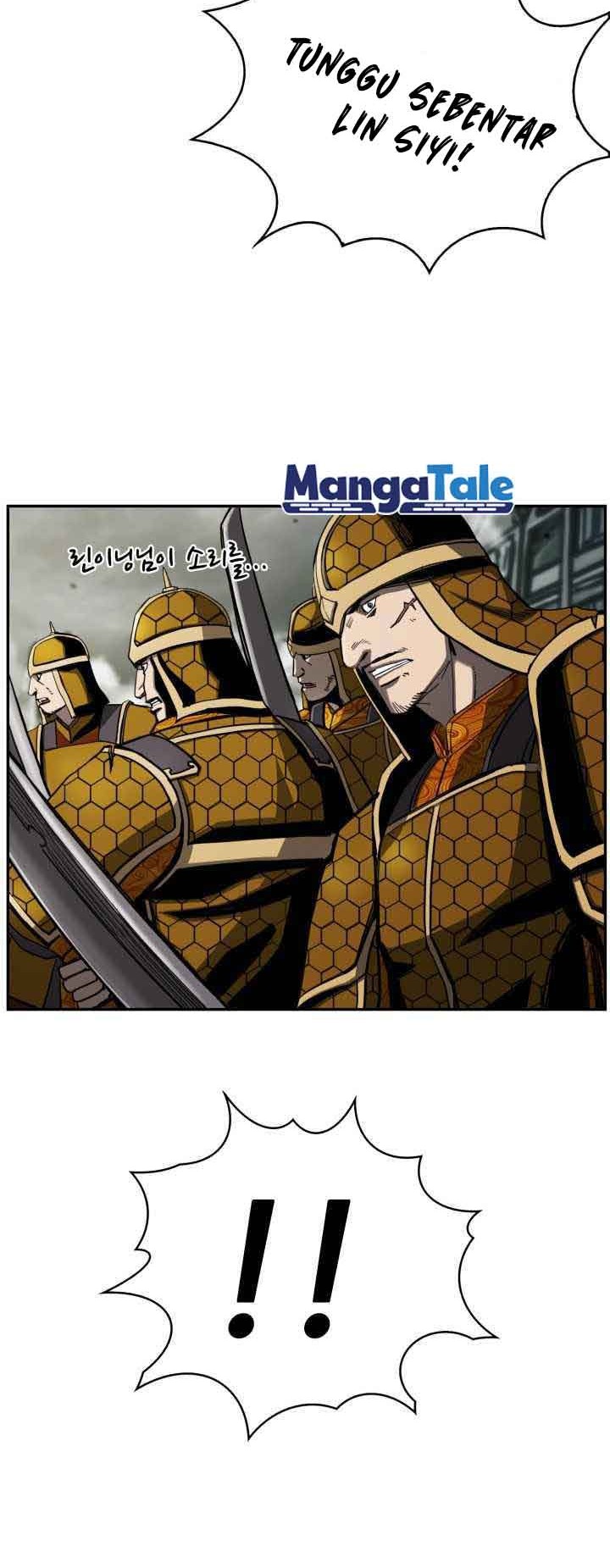 The First Hunter Chapter 82 Gambar 9