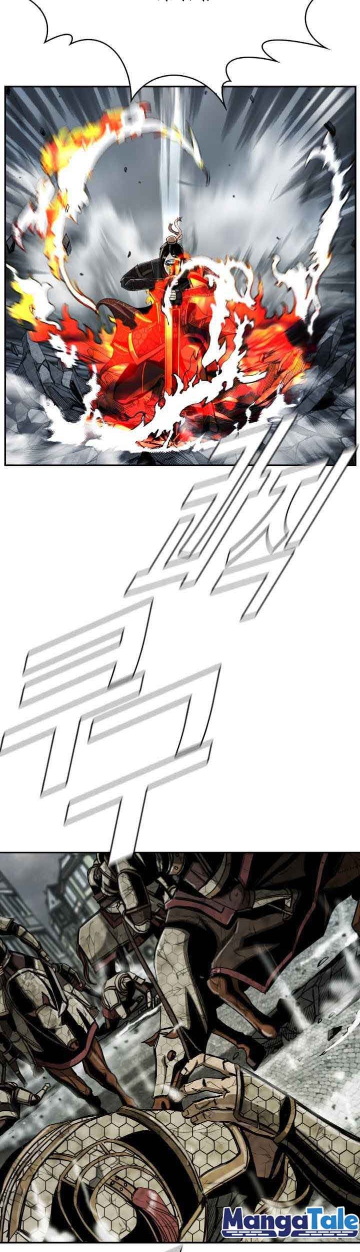 The First Hunter Chapter 82 Gambar 12