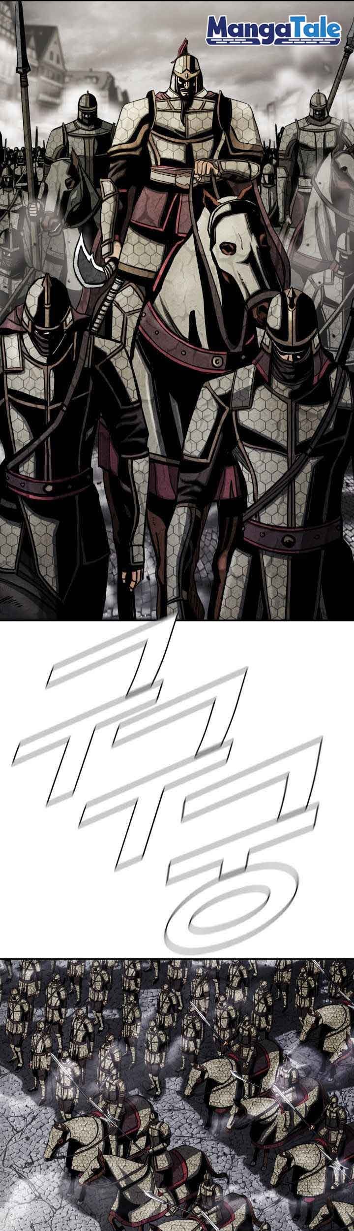 The First Hunter Chapter 82 Gambar 14