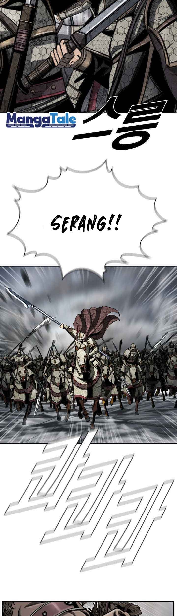 The First Hunter Chapter 82 Gambar 16