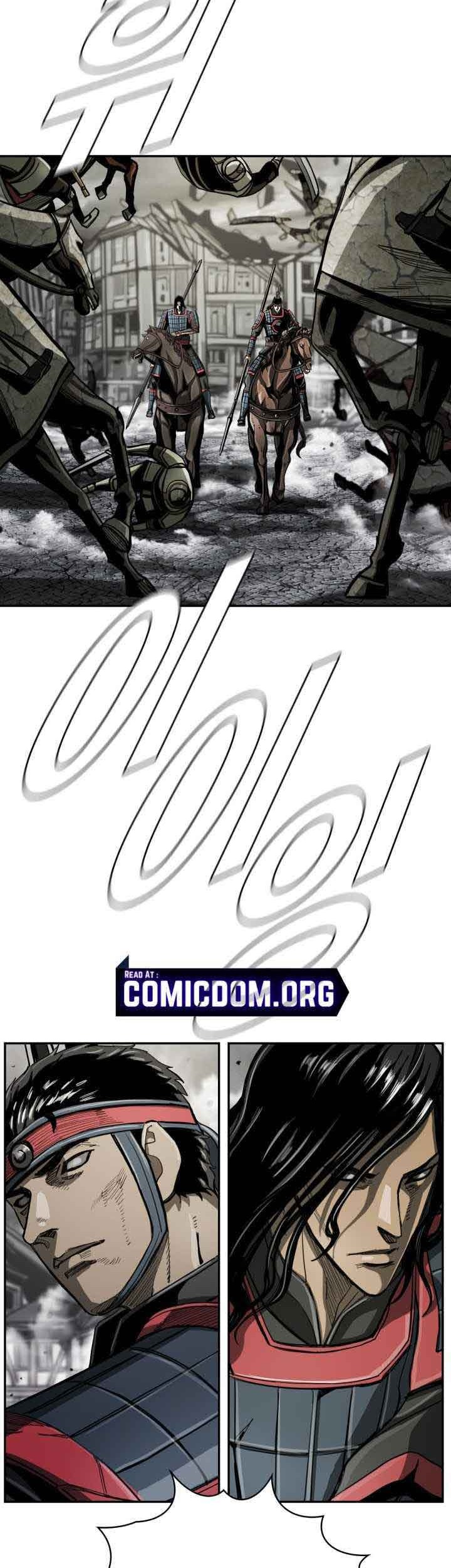 The First Hunter Chapter 82 Gambar 19