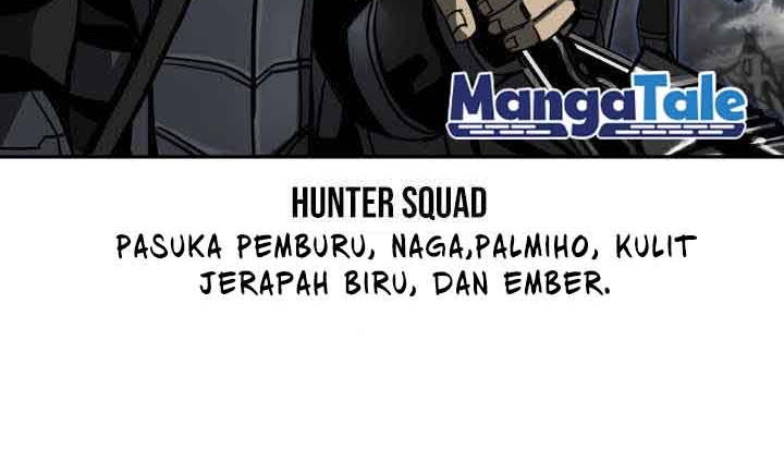 The First Hunter Chapter 82 Gambar 21