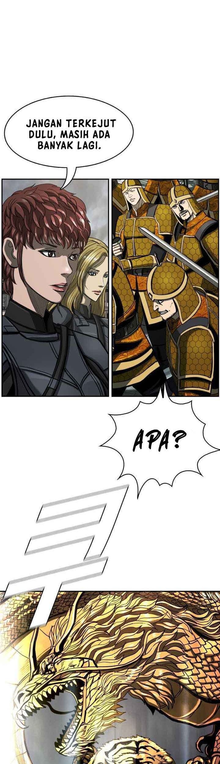 The First Hunter Chapter 82 Gambar 23