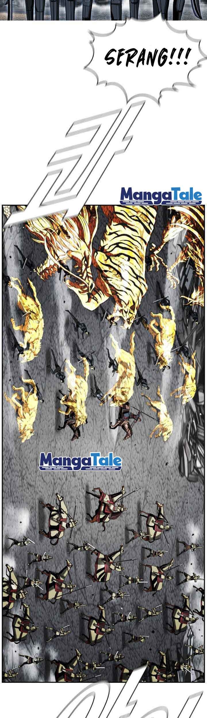 The First Hunter Chapter 82 Gambar 25