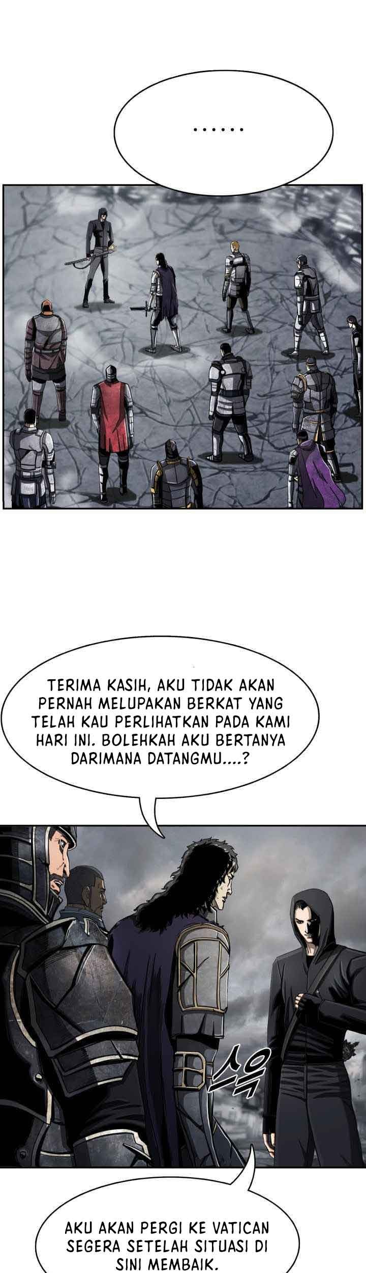 The First Hunter Chapter 82 Gambar 27