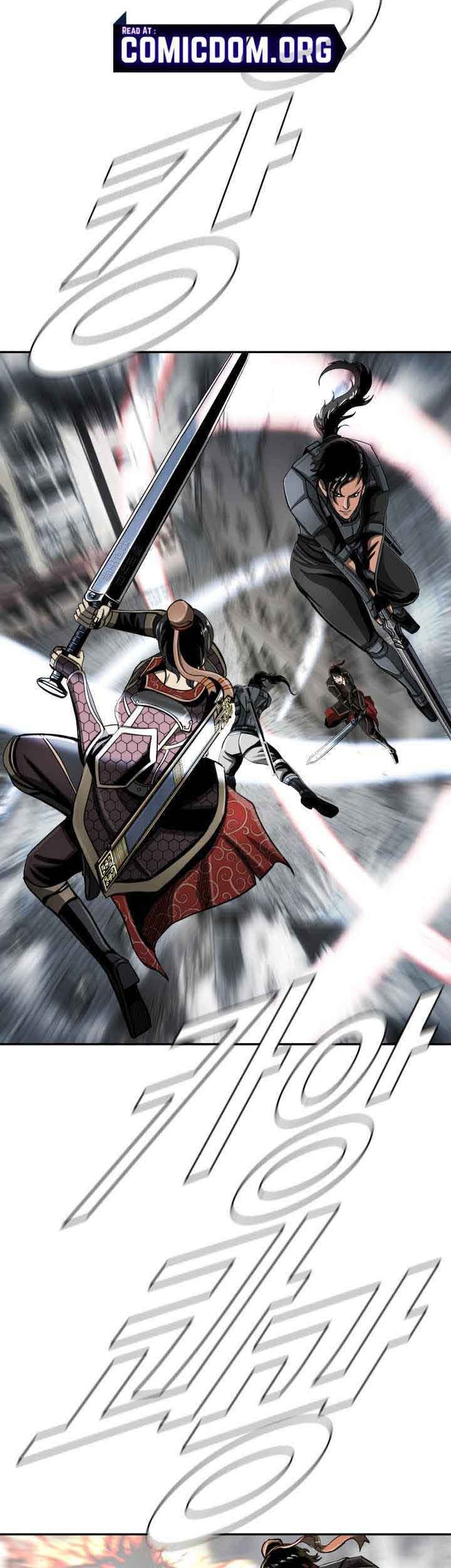 The First Hunter Chapter 82 Gambar 34