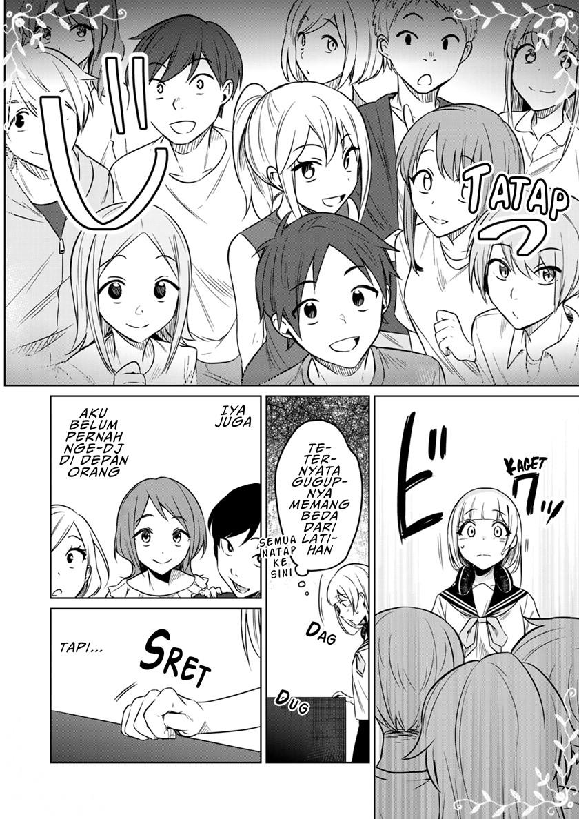 D4DJ ~The Starting of Photon Maiden~ Chapter 2 Gambar 14