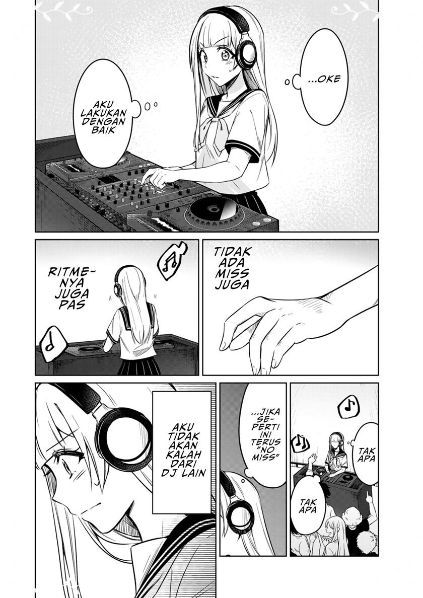 D4DJ ~The Starting of Photon Maiden~ Chapter 2 Gambar 16