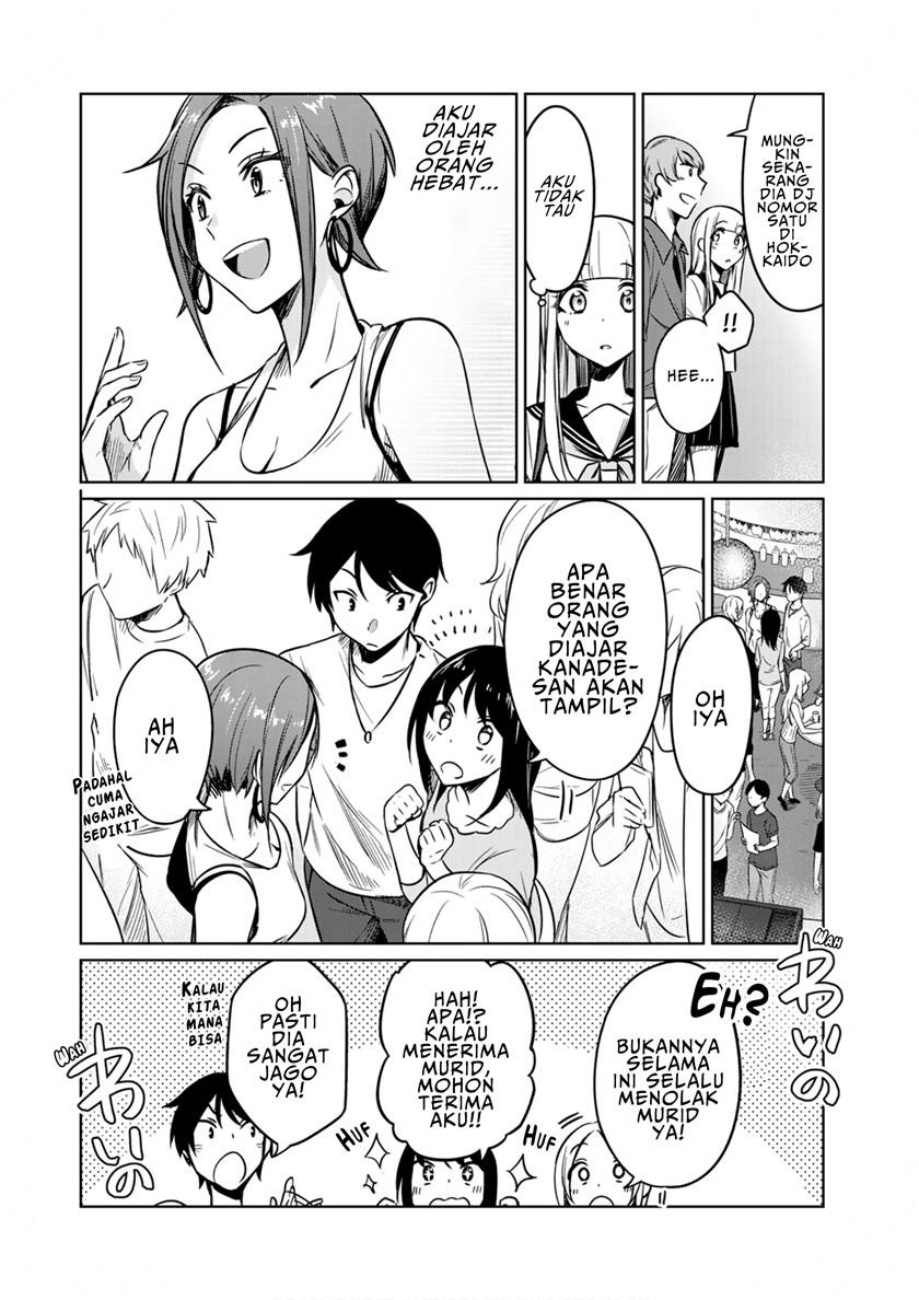 D4DJ ~The Starting of Photon Maiden~ Chapter 2 Gambar 10