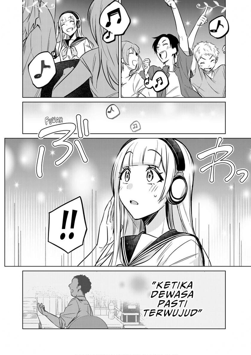 D4DJ ~The Starting of Photon Maiden~ Chapter 2 Gambar 28