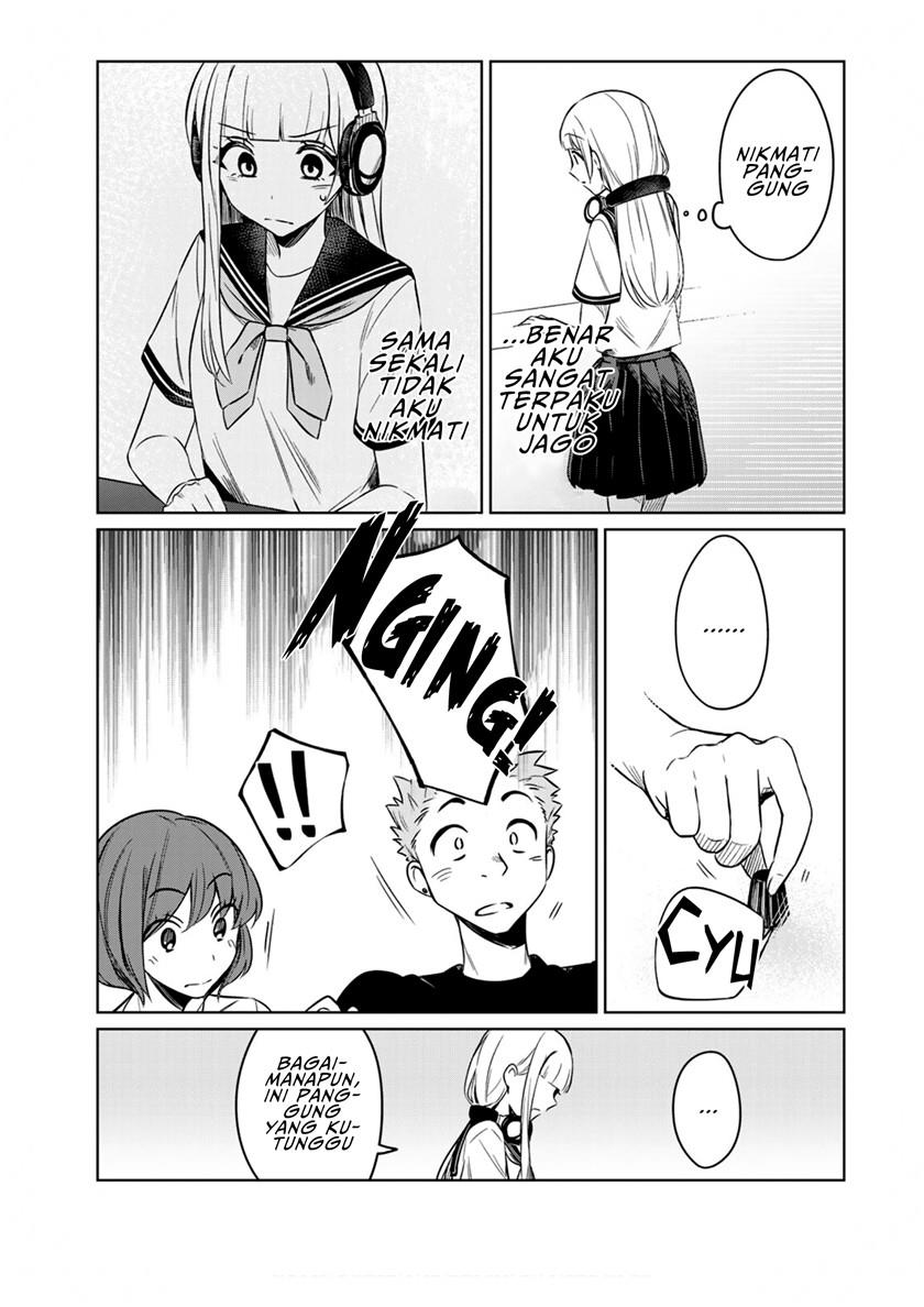 D4DJ ~The Starting of Photon Maiden~ Chapter 2 Gambar 23