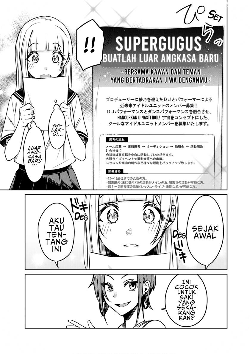 D4DJ ~The Starting of Photon Maiden~ Chapter 2 Gambar 40