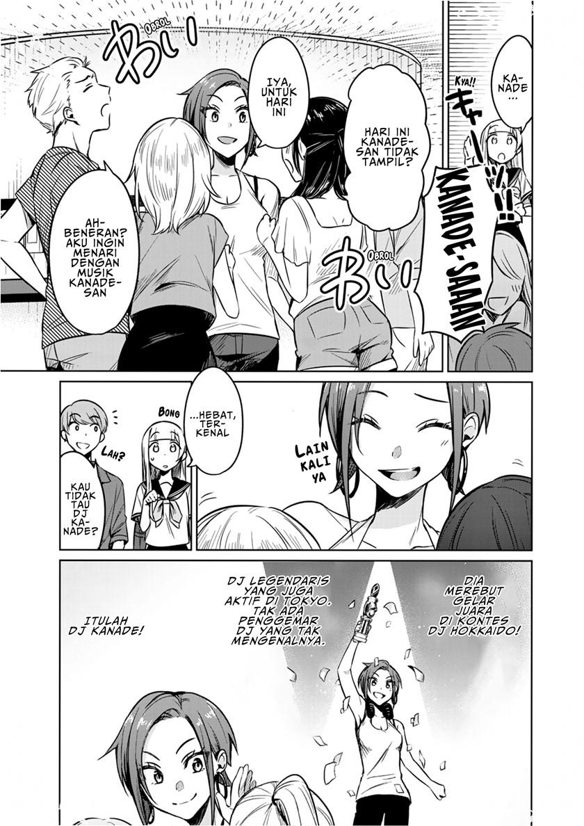 D4DJ ~The Starting of Photon Maiden~ Chapter 2 Gambar 9