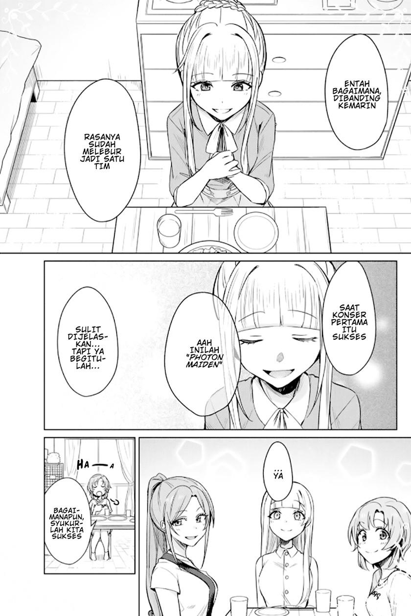 D4DJ ~The Starting of Photon Maiden~ Chapter 1 Gambar 14