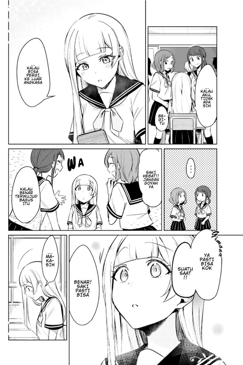 D4DJ ~The Starting of Photon Maiden~ Chapter 1 Gambar 19