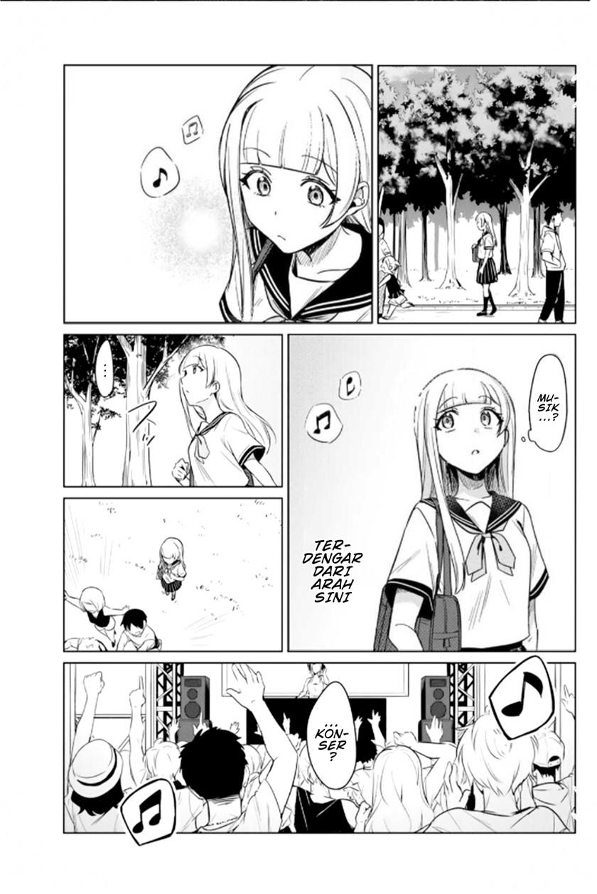 D4DJ ~The Starting of Photon Maiden~ Chapter 1 Gambar 24